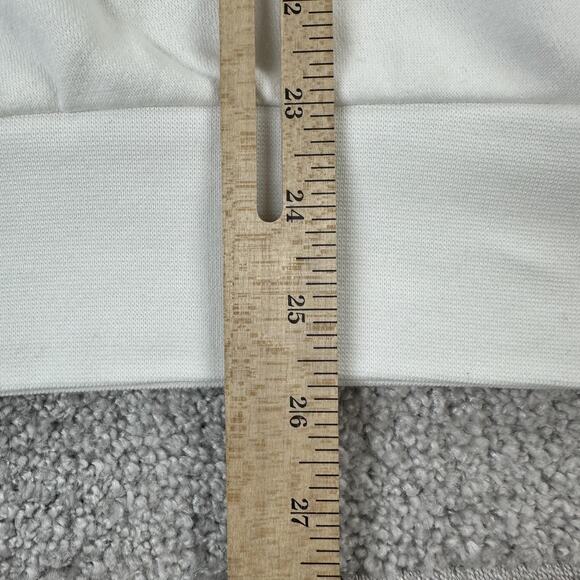 Nike Hoodie Mens Medium Basketball Pullover Sabrina Ionescu Signature Patch - Picture 9 of 10